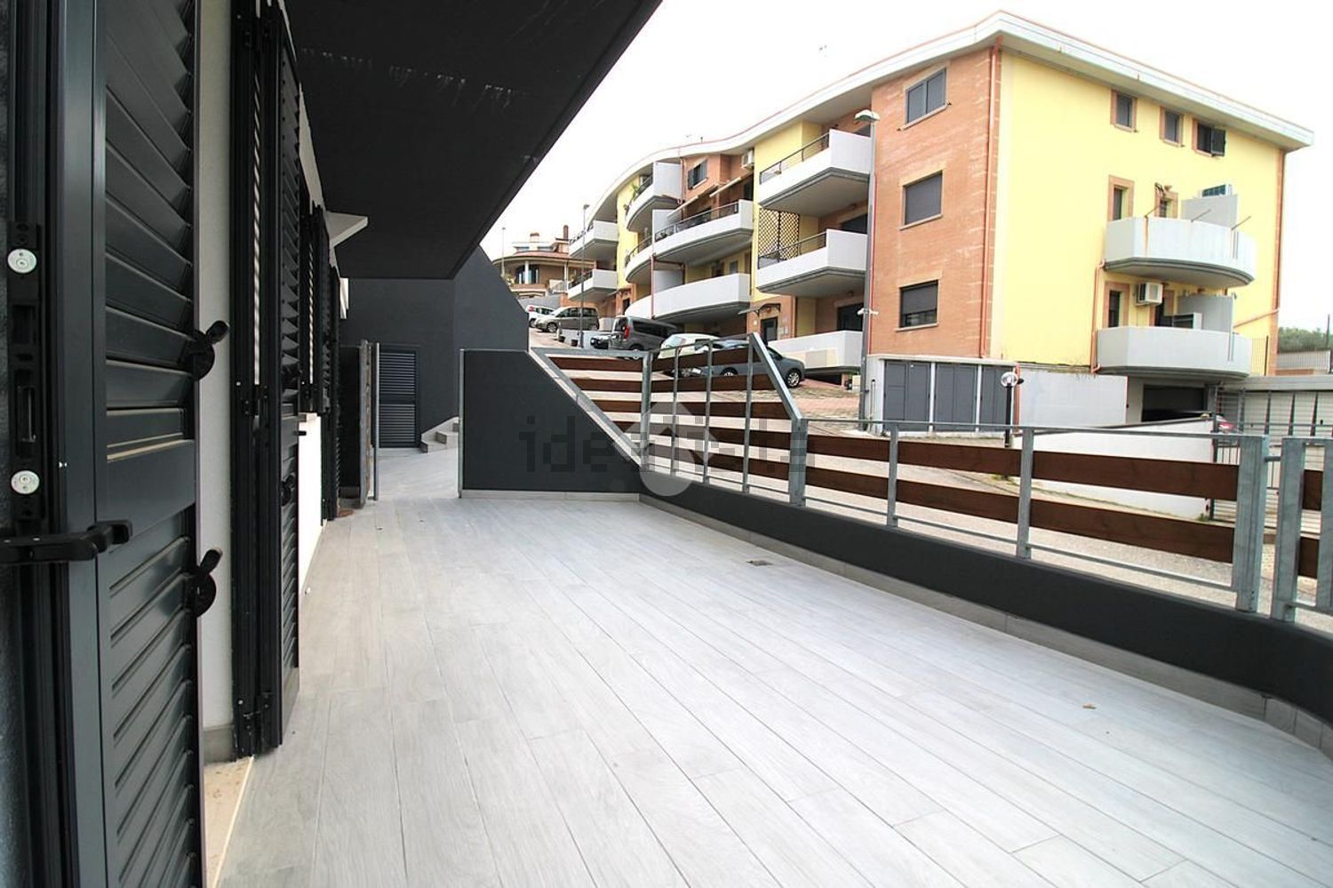 Appartamento a Sant Onofrio - Sant Antonio - Collepizzuto, Vasto