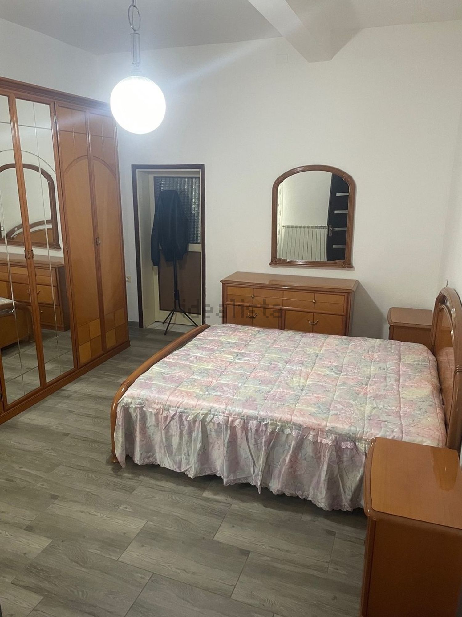 Piso en San Bernardo, Cremona