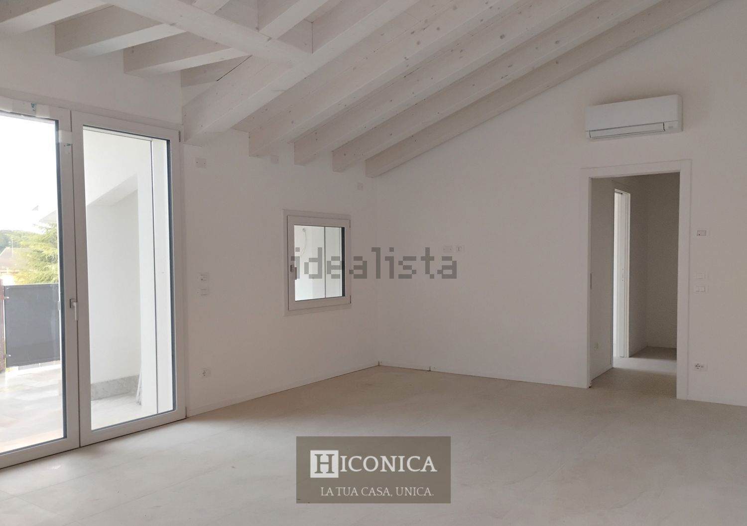 Appartamento a Casier