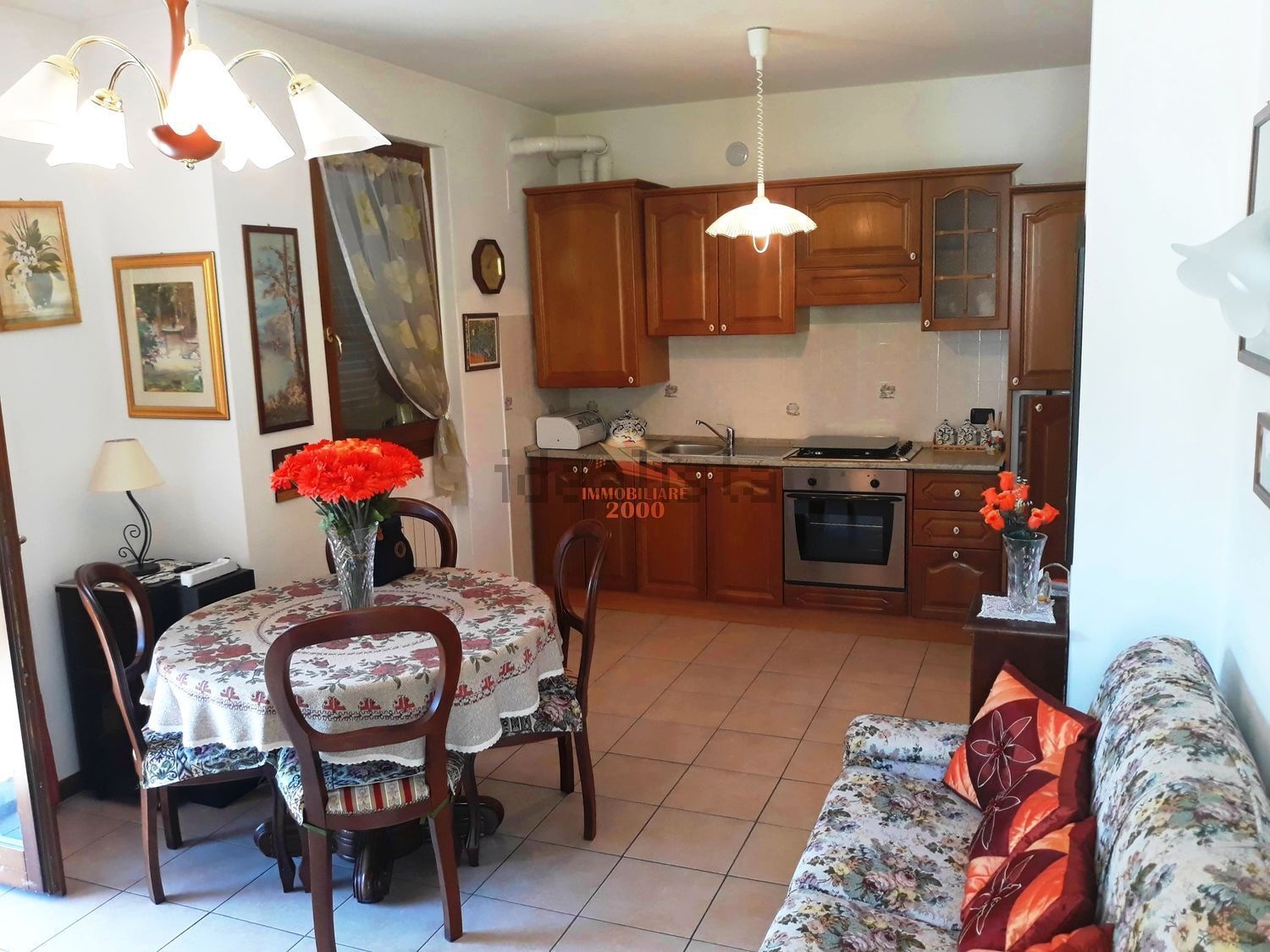 Appartement à Ranzanico