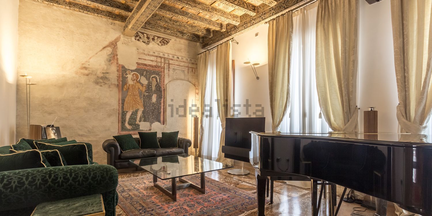 Piso en Centro Storico, Treviso