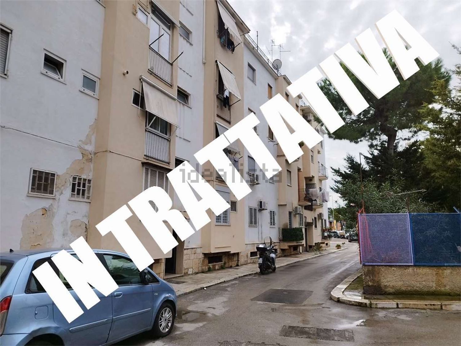 Appartamento a Carrassi - San Pasquale, Bari