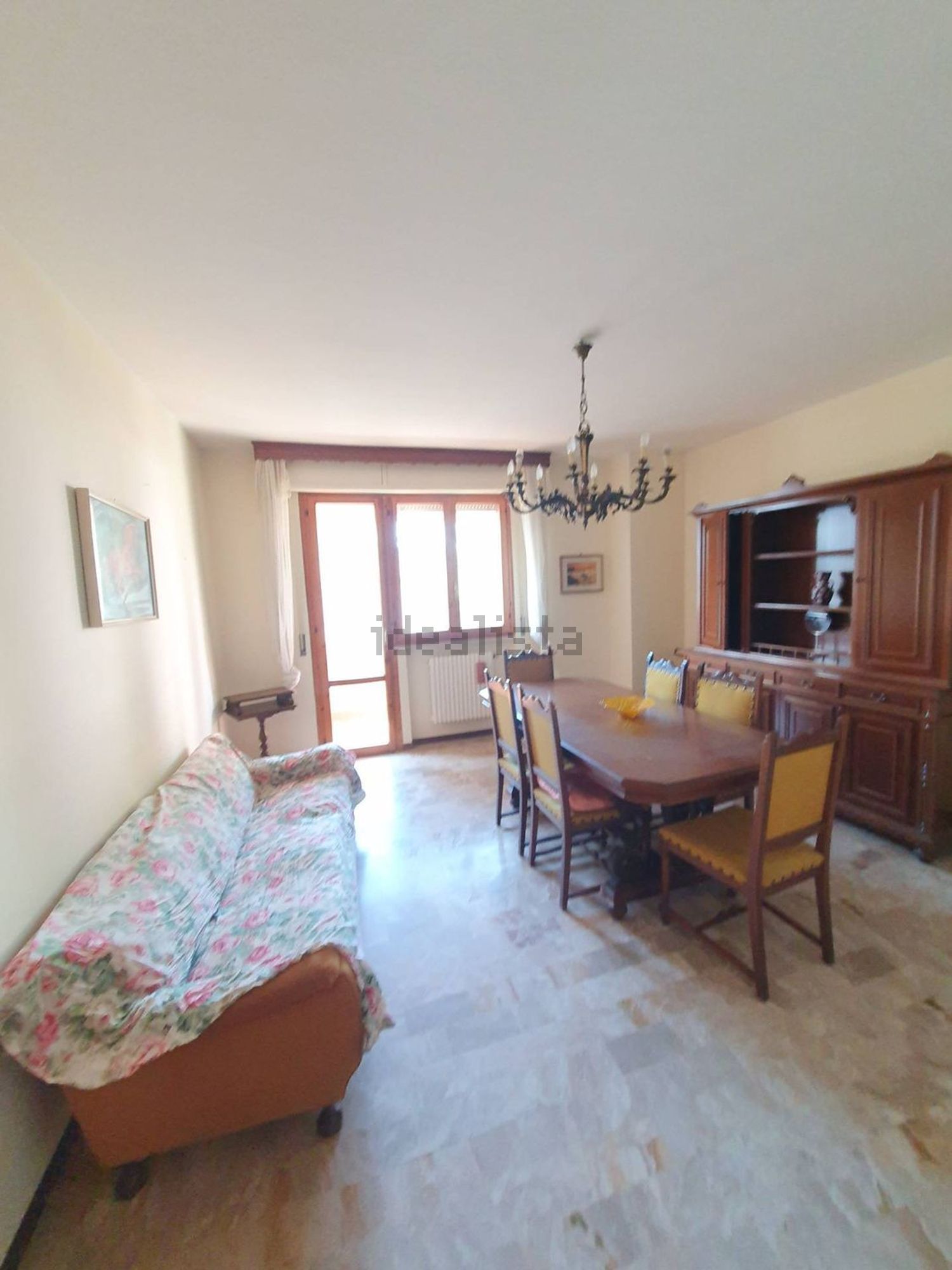 Appartamento a Colleatterrato - Villa Pavone, Teramo