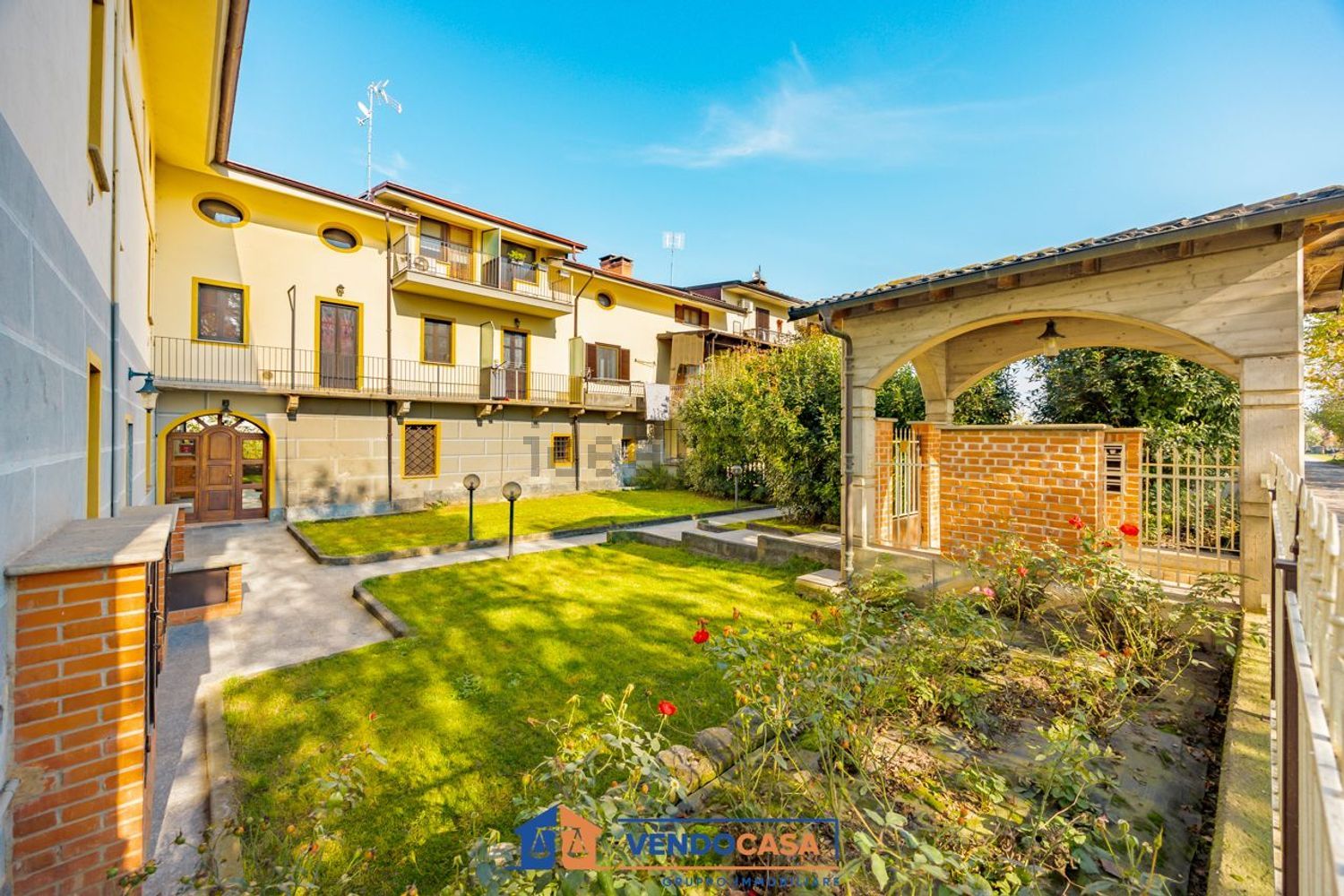 Apartamento em Madonna dell'Olmo - Confreria - Cerialdo, Cuneo