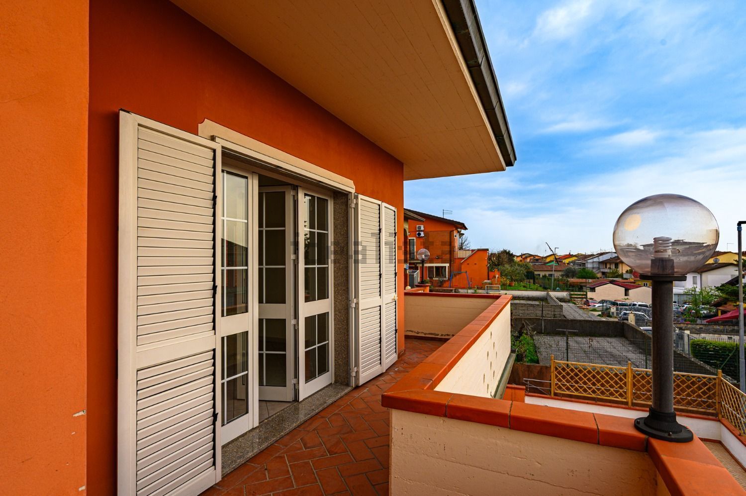 Appartement à Le Case - Grotta Giusti - Vergine dei Pini, Monsummano Terme