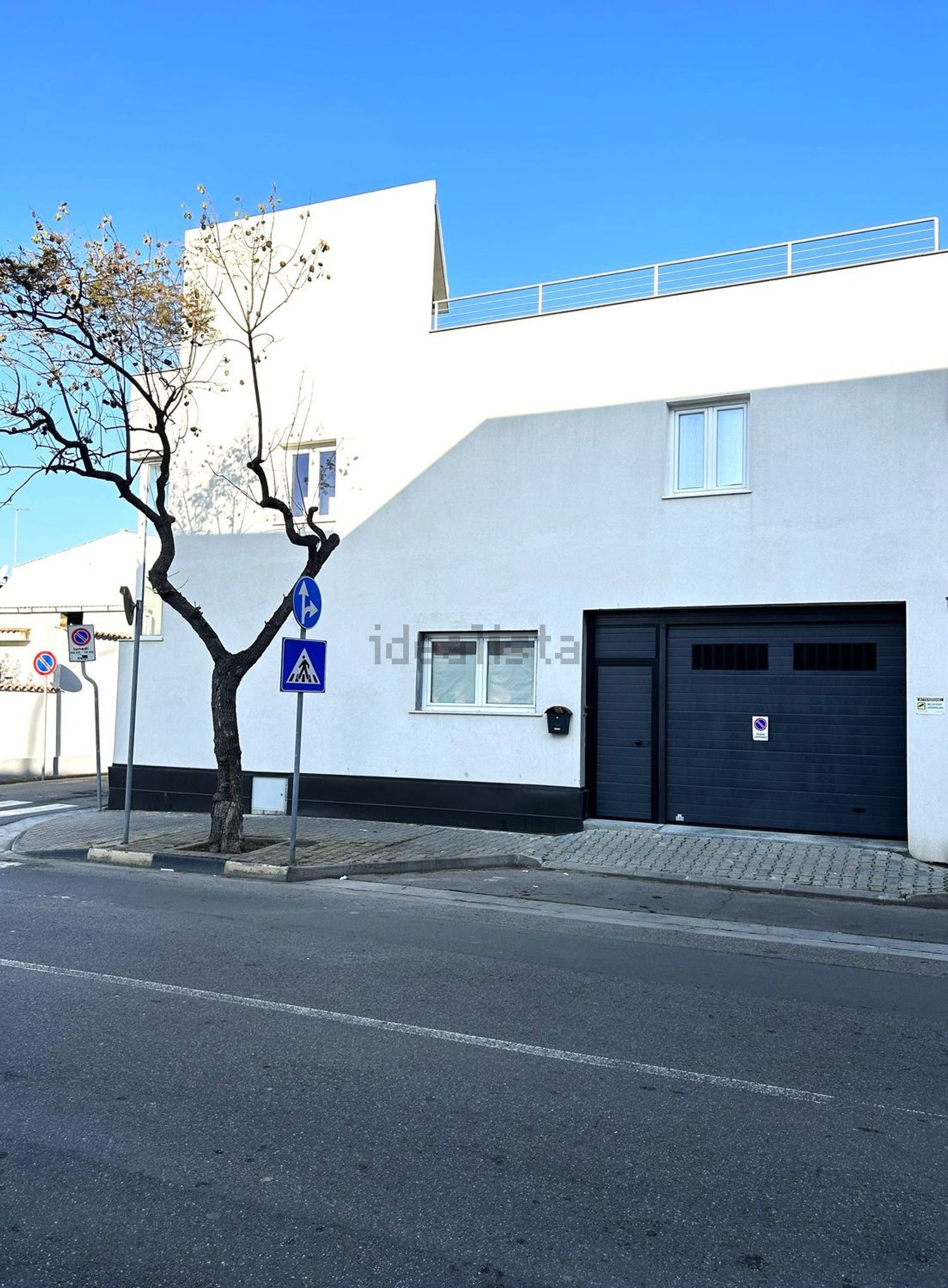 Villetta indipendente a Elmas