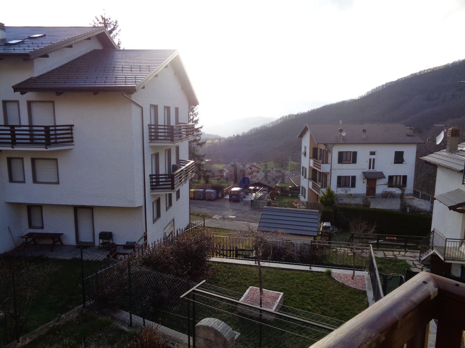 Appartamento a Santo Stefano d'Aveto