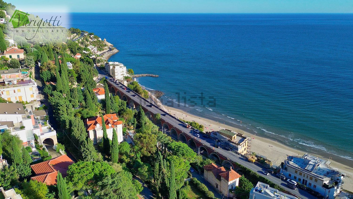 Flat in Solva - Santa Croce, Alassio