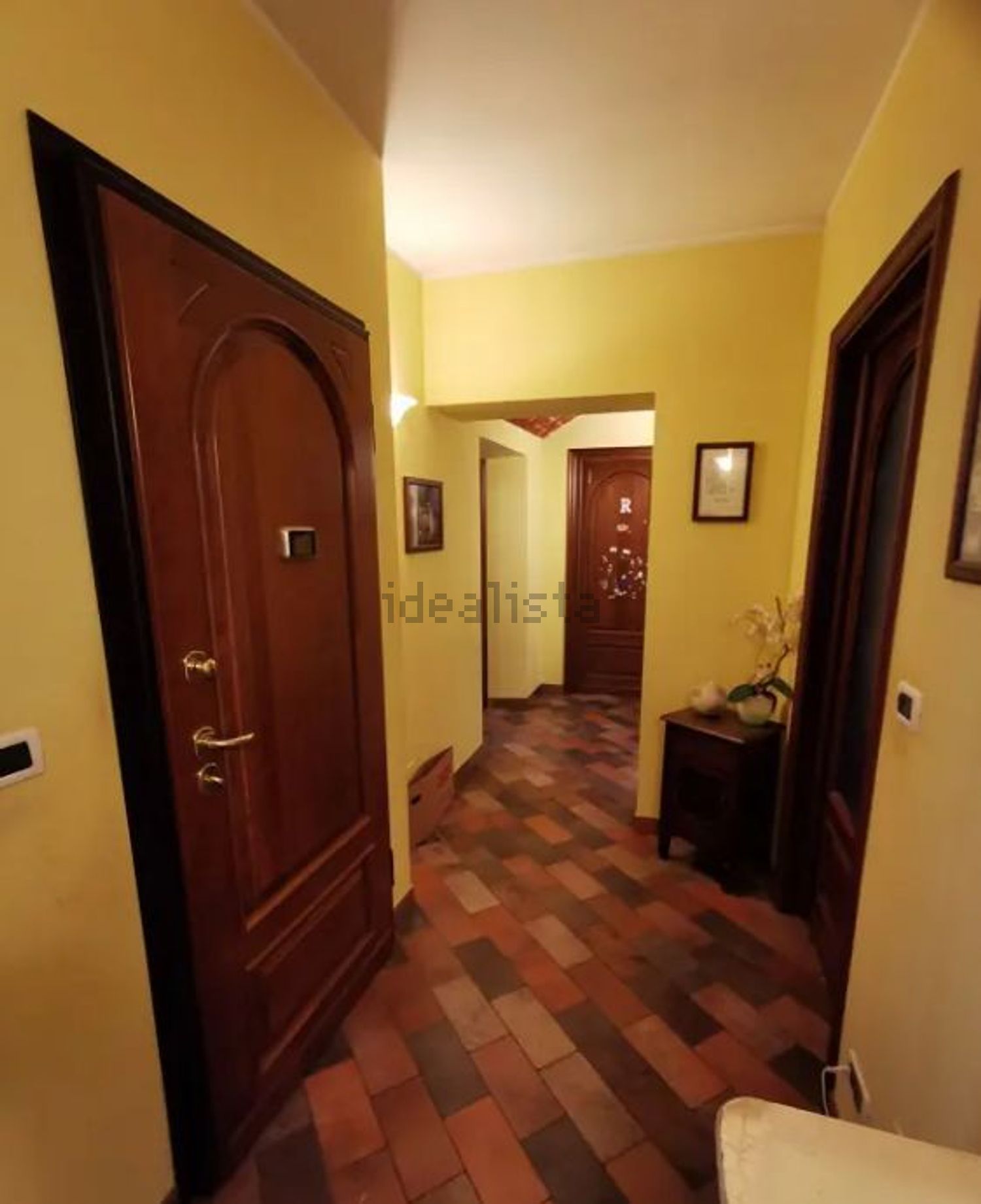 Chalet adosado en Ciriè