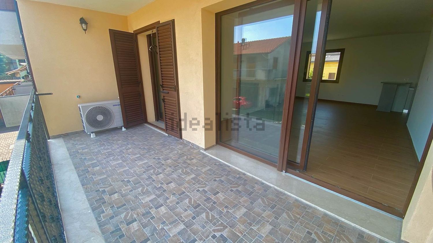 Appartement à Calusco d'Adda