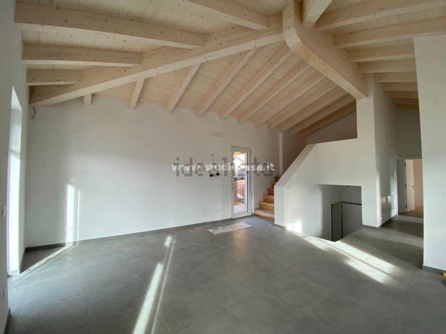 Appartement à Levico Terme