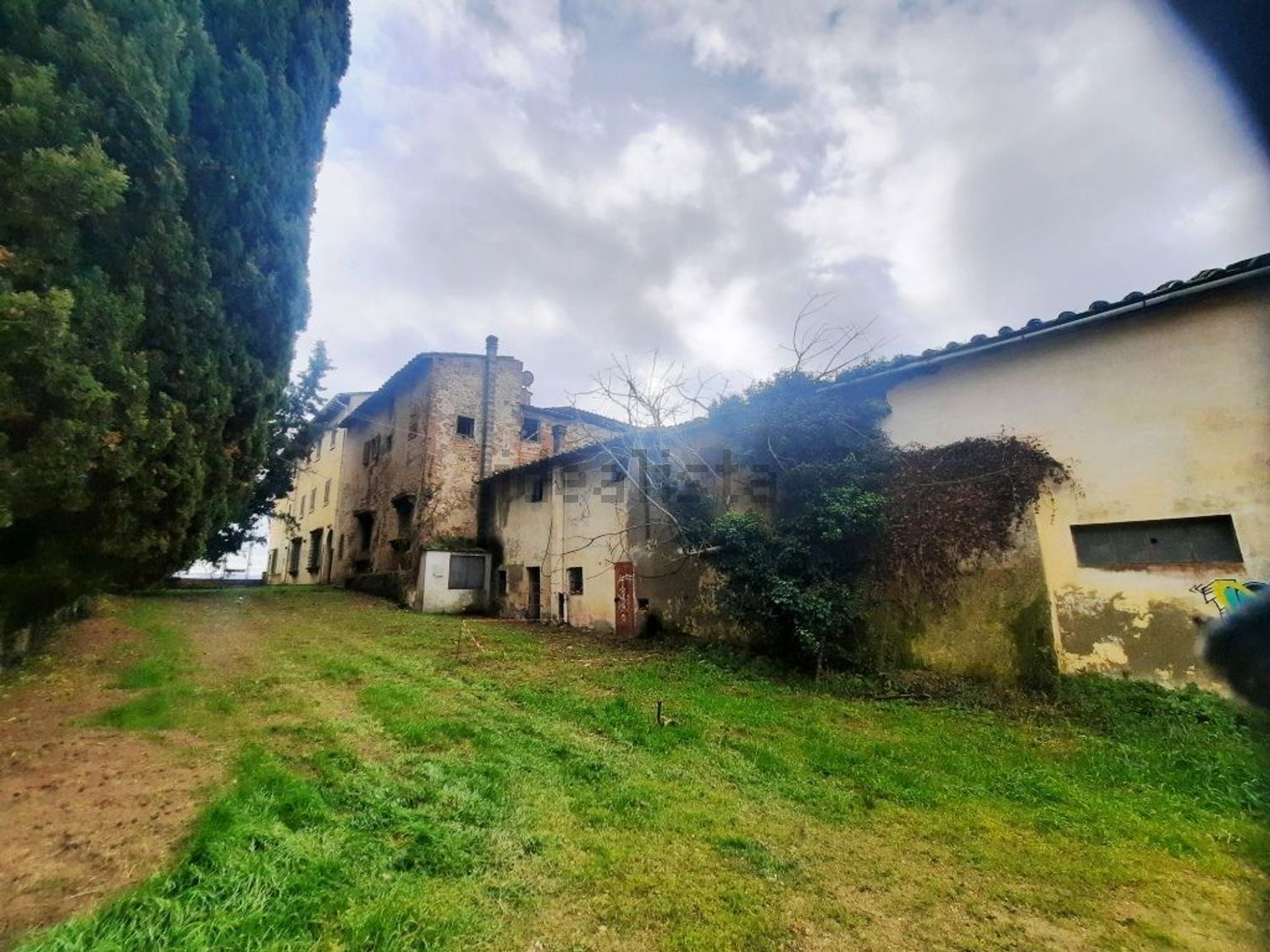 Country homes in Mercatale - Montefiridolfi - Bargino, San Casciano in Val di Pesa