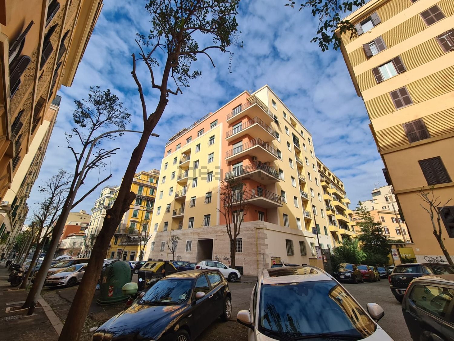 Appartamento a San Giovanni - Re di Roma, Roma