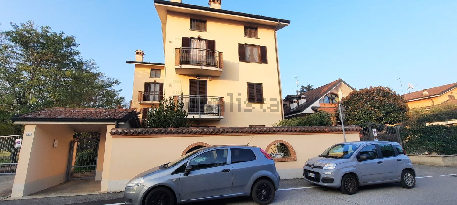 Flat in Merlino