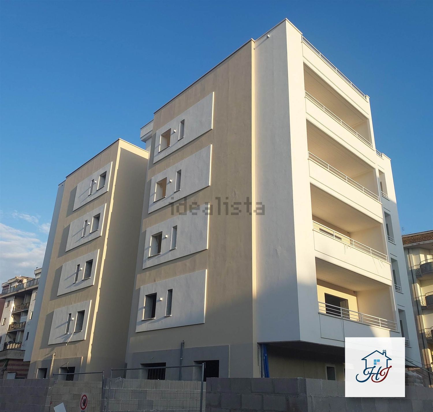 Appartamento a Ponserico-Cretarossa, Nettuno