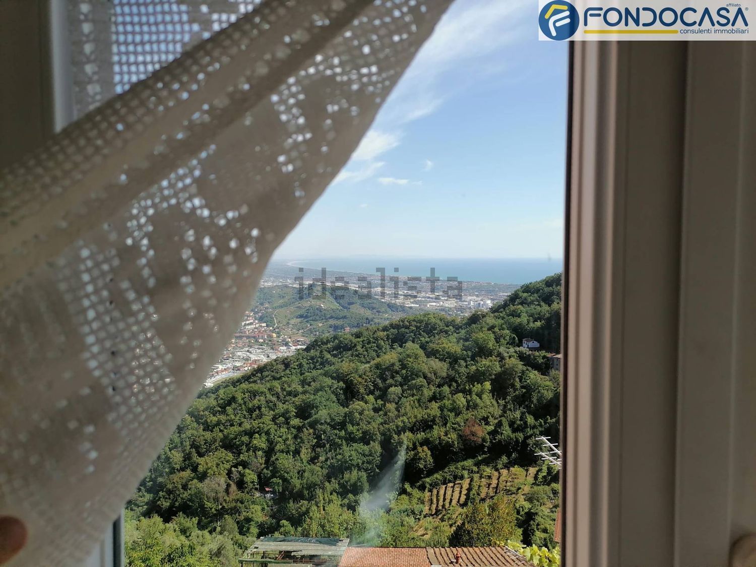 Appartement à Fontia-Fossola-Fossone, Carrara