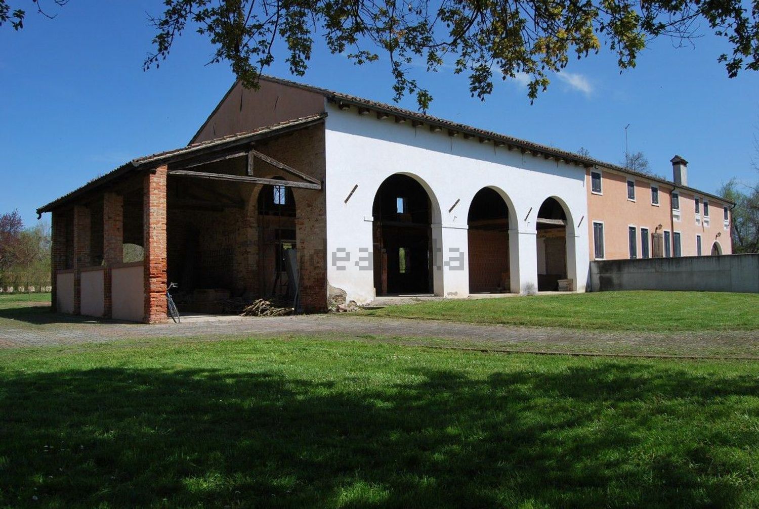 Chalet adosado en Quinto di Treviso