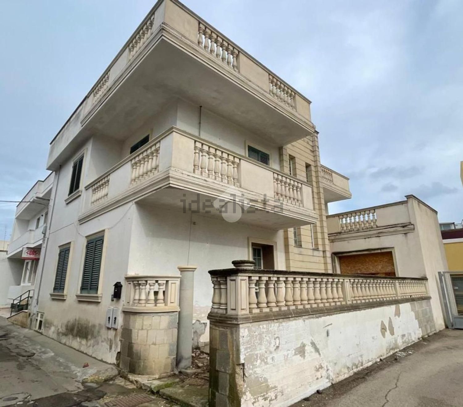 Chalet independiente en Racale
