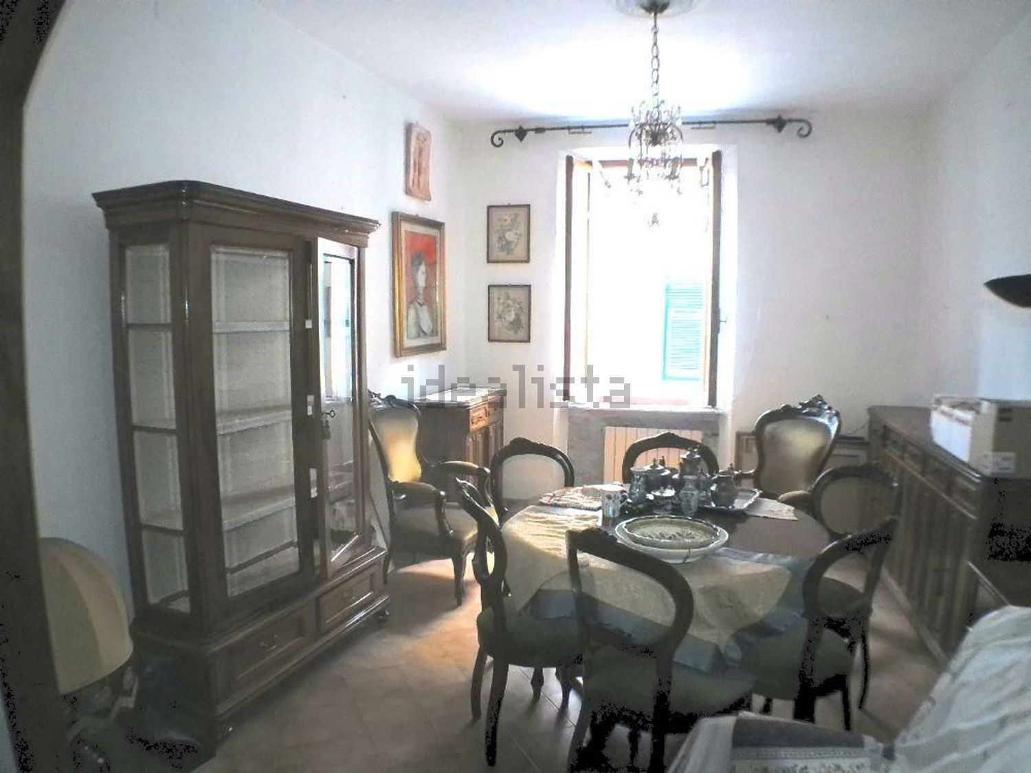 Flat in Centro, Carrara