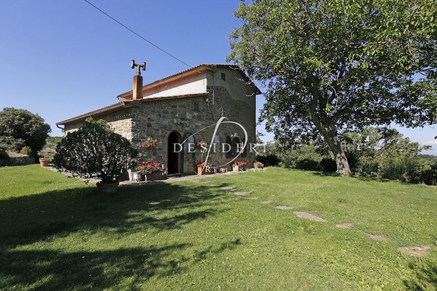 Country homes in Montorgiali - Pancole, Scansano