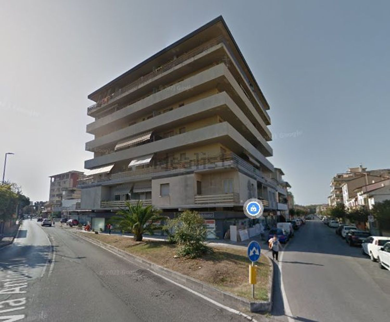 Wohnung in Centro Storico, Viareggio