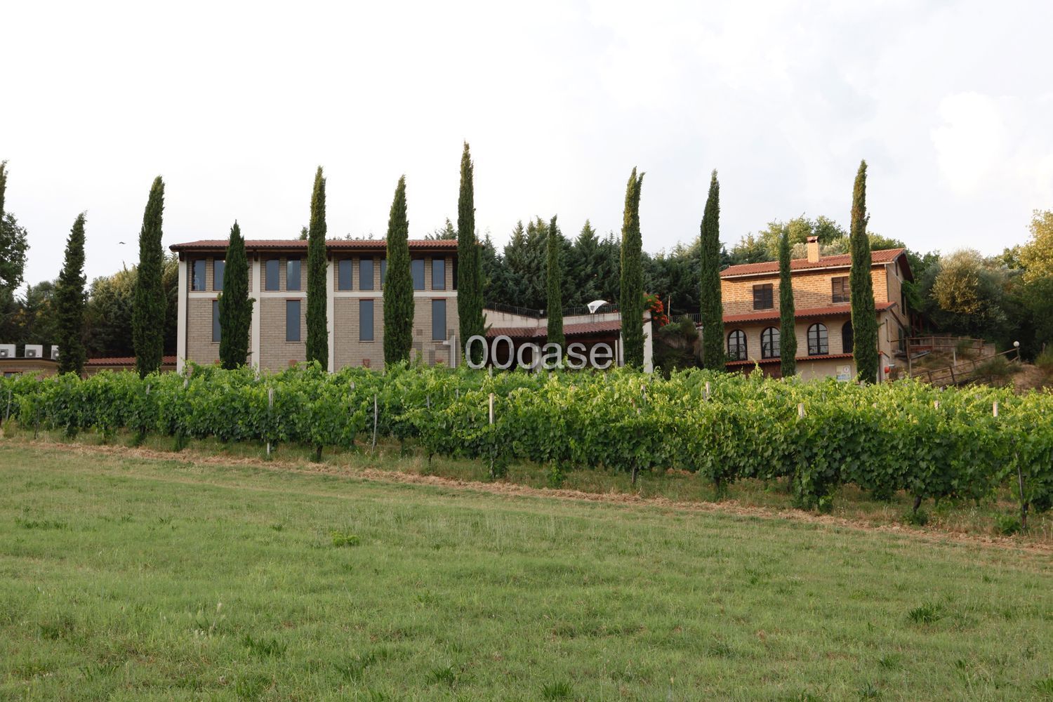 Rustici e casali a Acquaviva - Tre Berte, Montepulciano