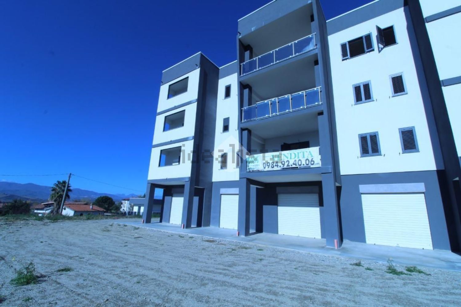 Appartement à Montalto Uffugo