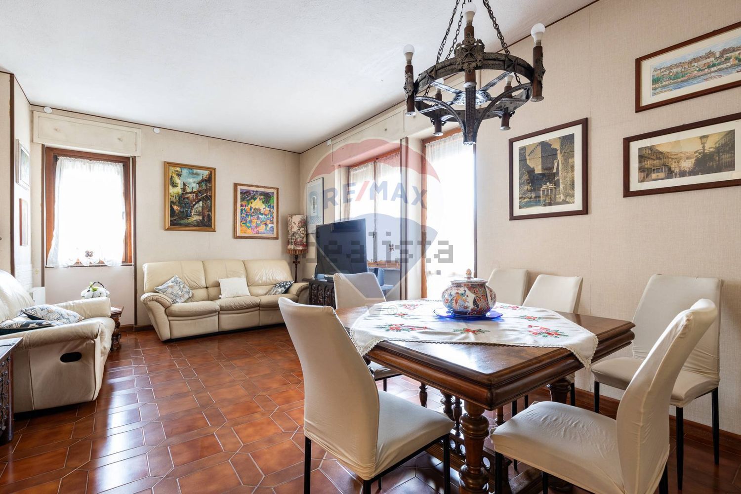 Flat in Fonsarda - Quartiere Europeo, Cagliari