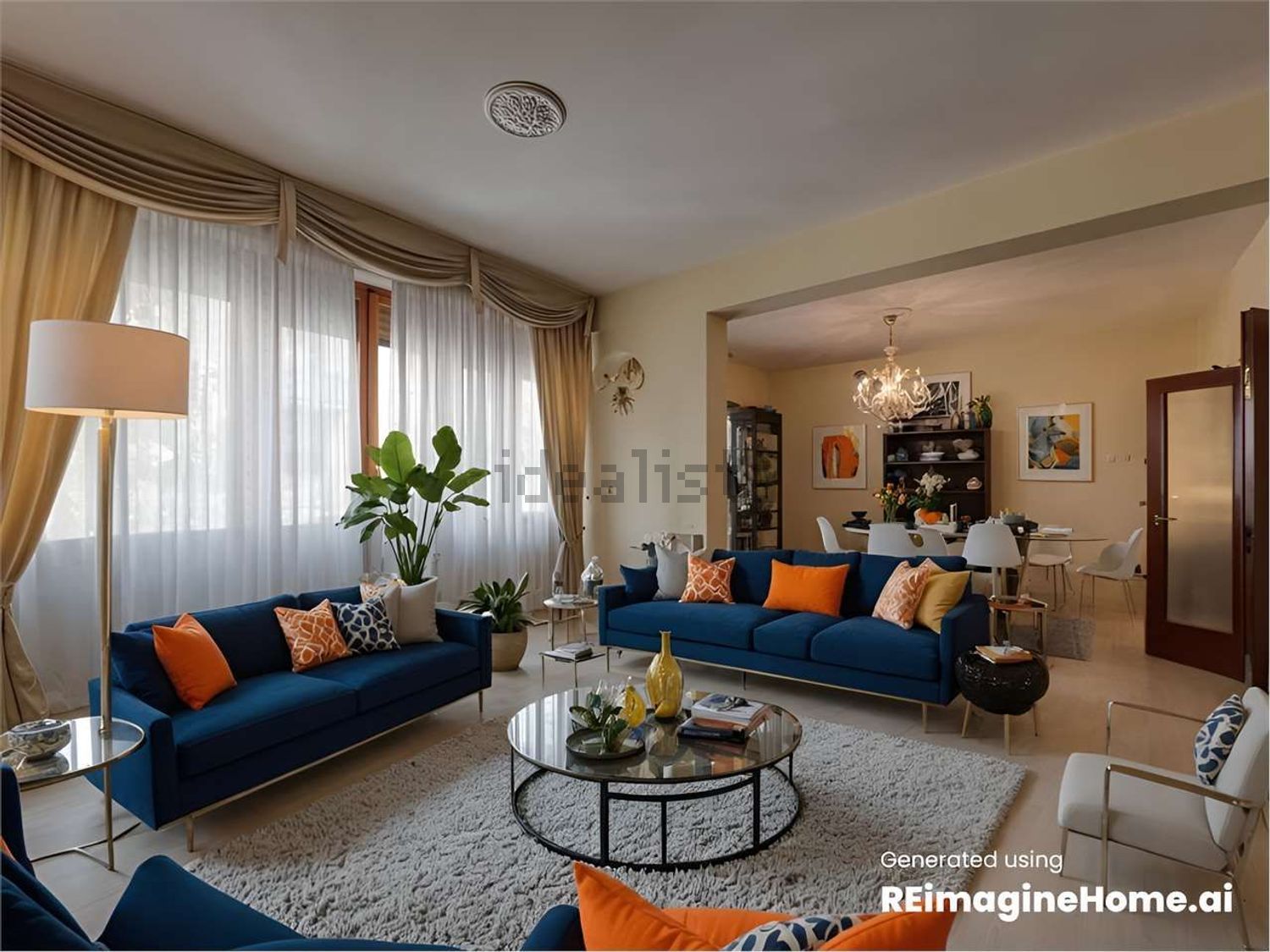 Appartamento a Centro, Catanzaro