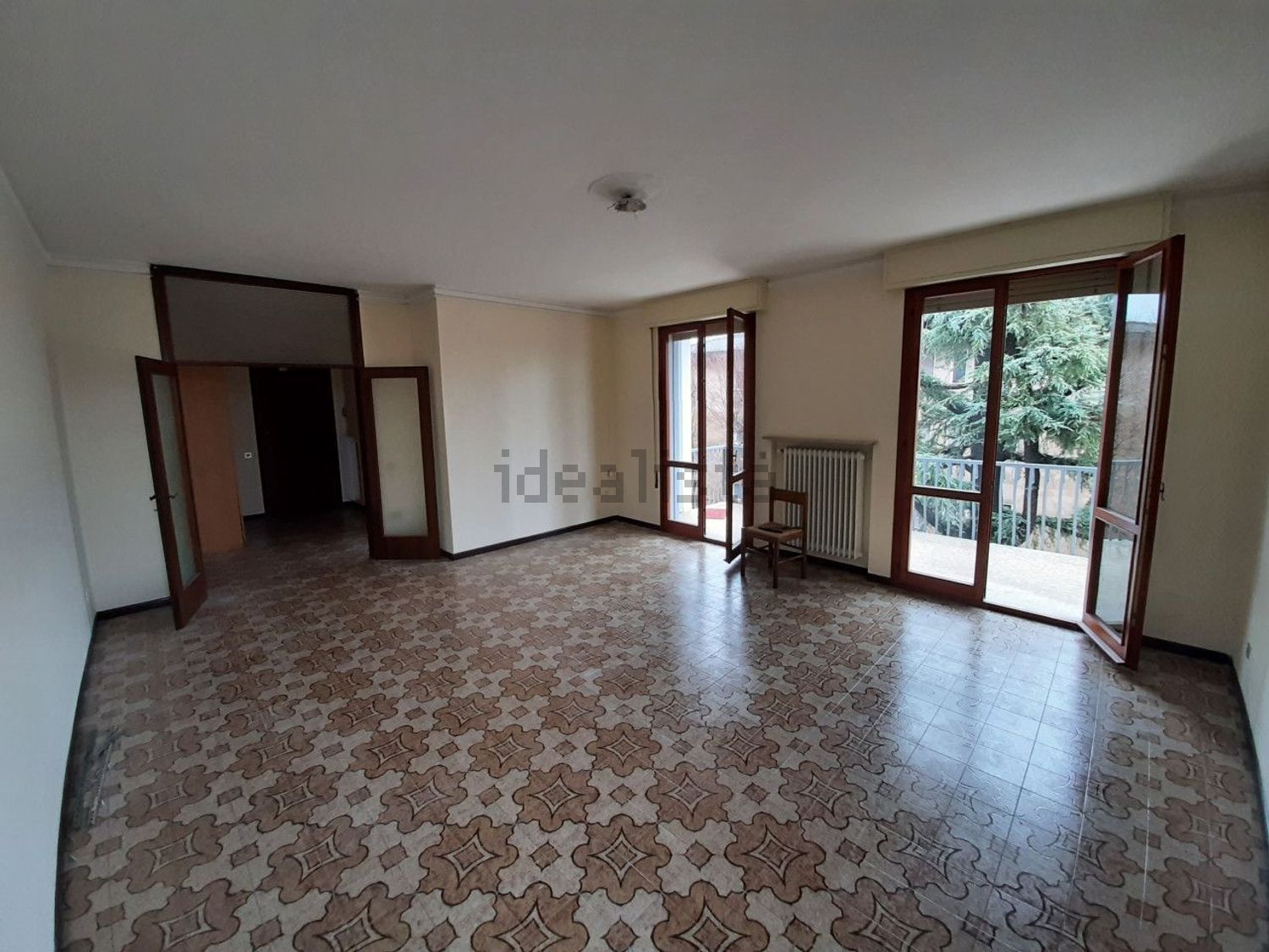 Wohnung in Mira Taglio, Mira