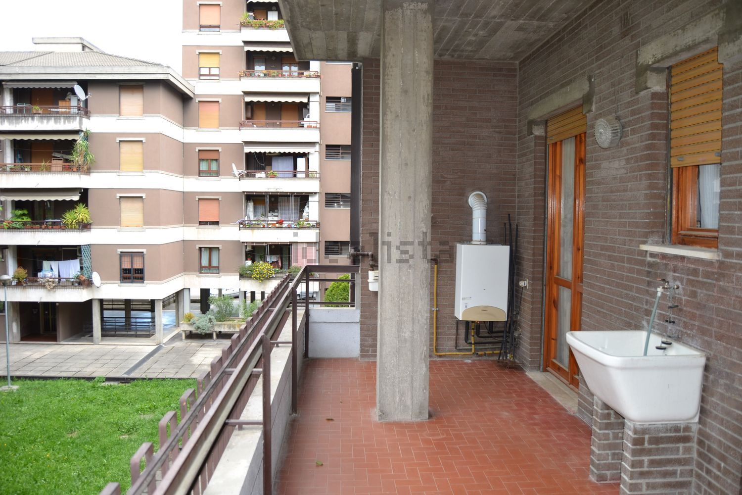 Wohnung in Bovio - Toano - Tuillo, Terni
