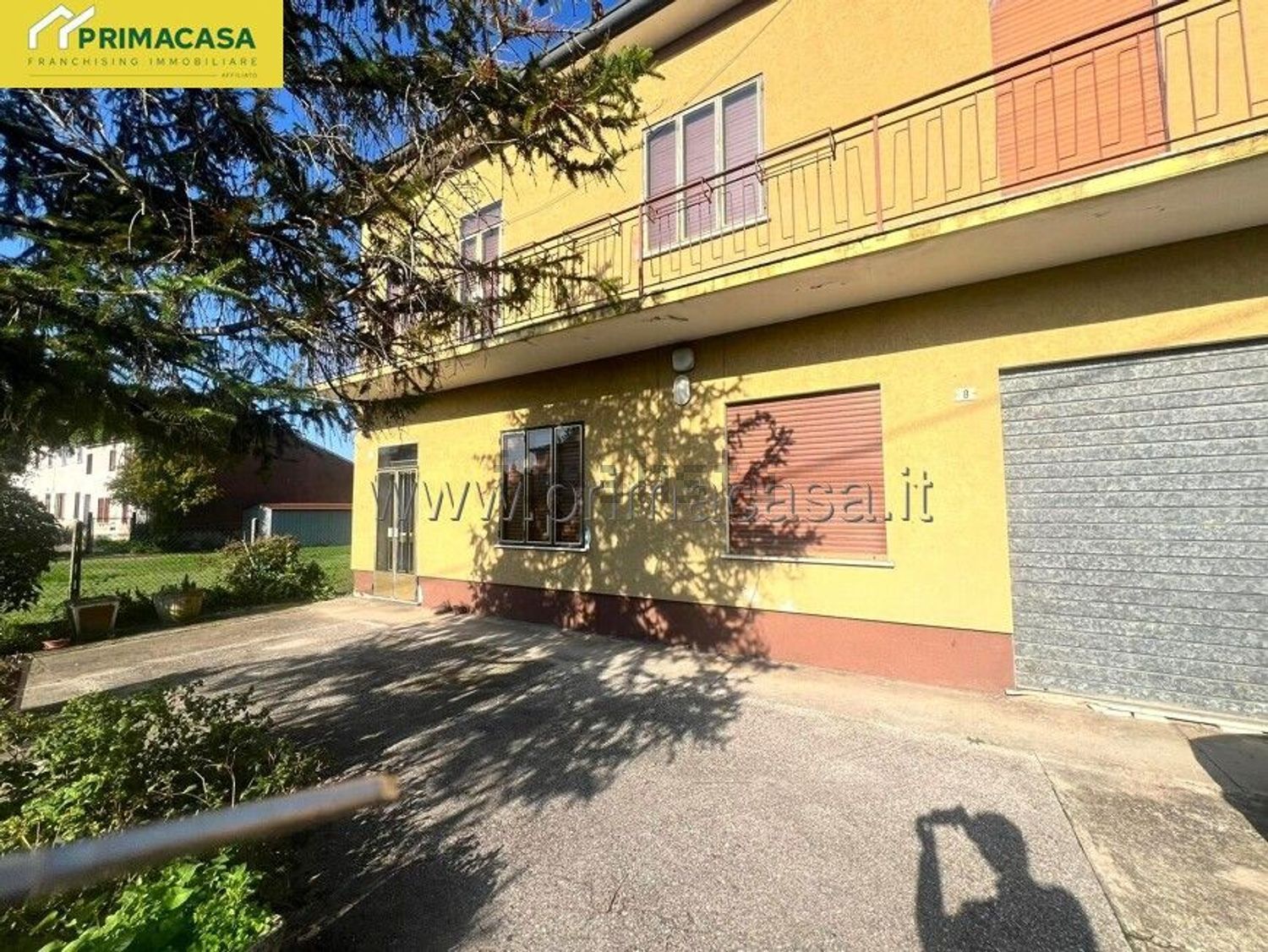 Moradia independente em Boschi Sant'Anna