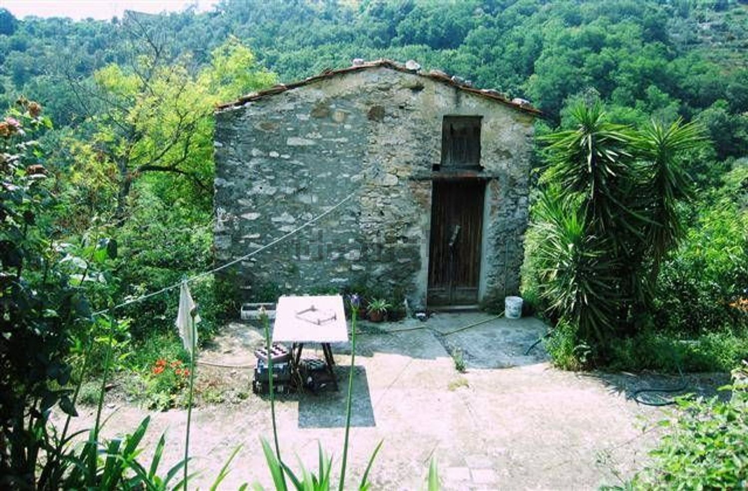 Rustici e casali a Vezzano Alto - Vezzano Basso, Vezzano Ligure