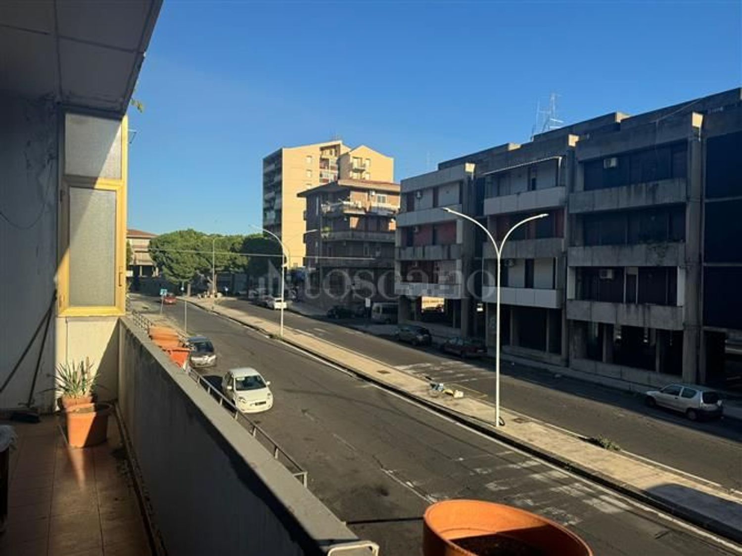 Flat in San Giuseppe la Rena-Zia Lisa, Catania