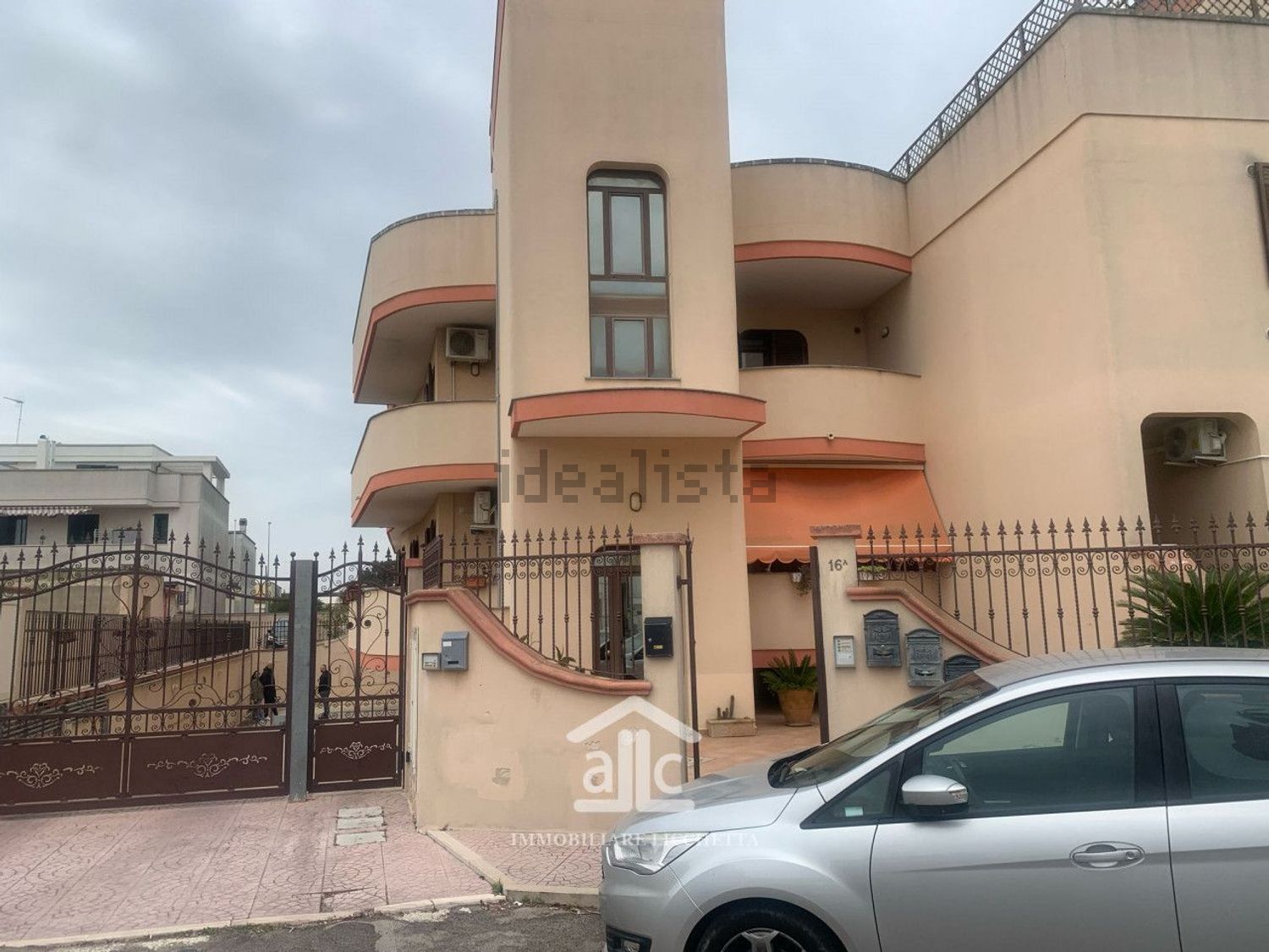 Appartement à Cavallino