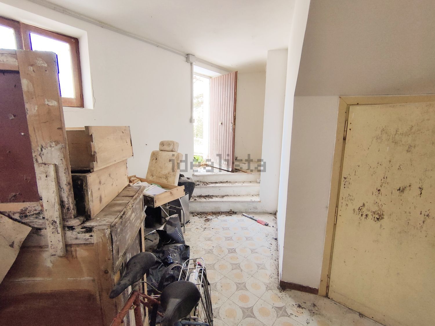 Appartamento a Rocca di Cambio