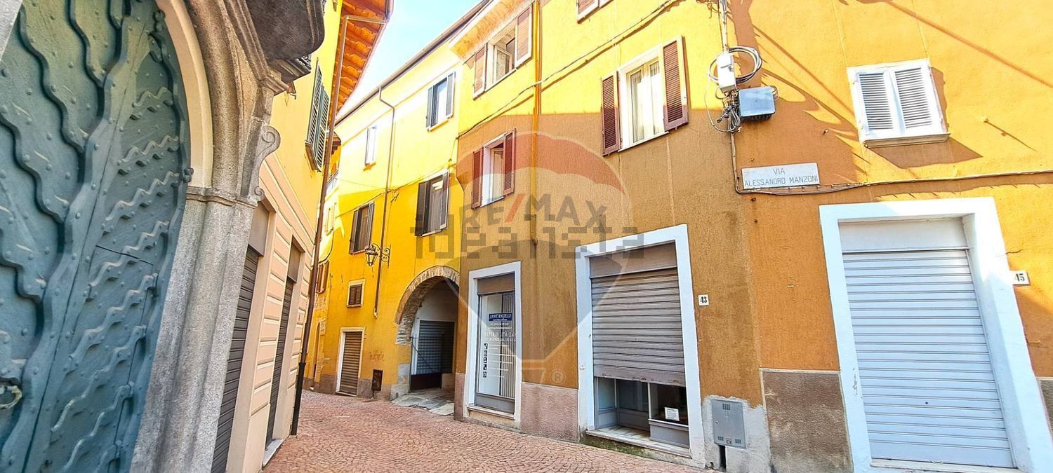 Appartamento a Luino