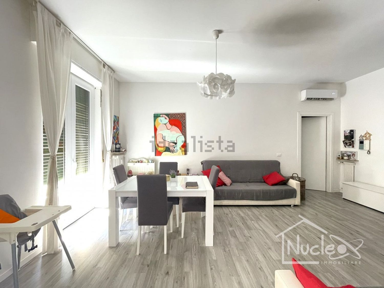 Appartamento a Centro, Verona