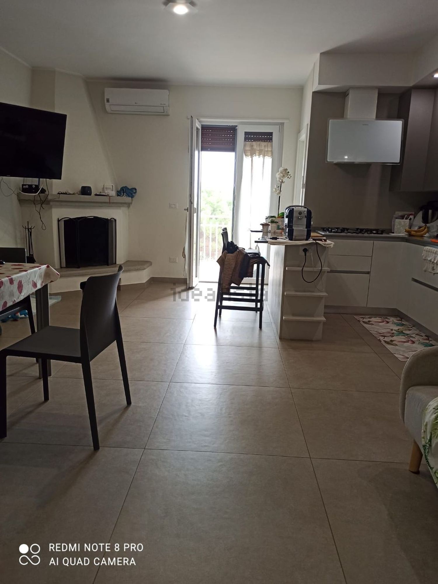 Wohnung in Mola di Bari