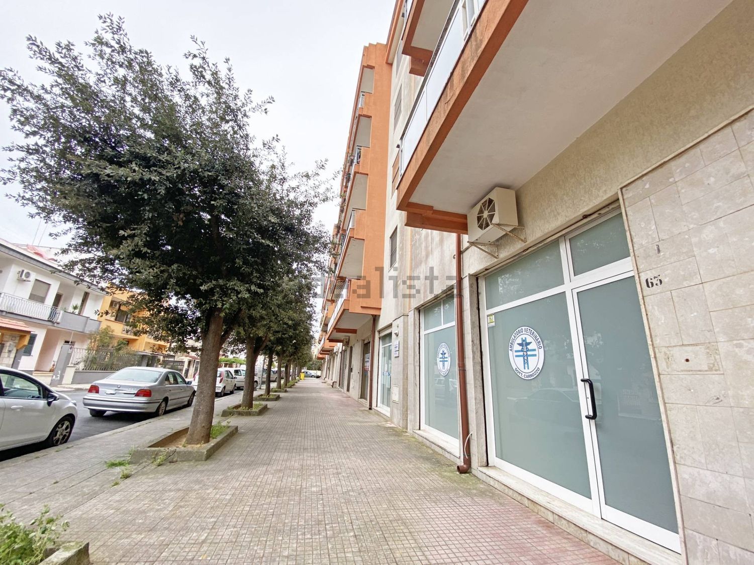 Flat in Mesagne