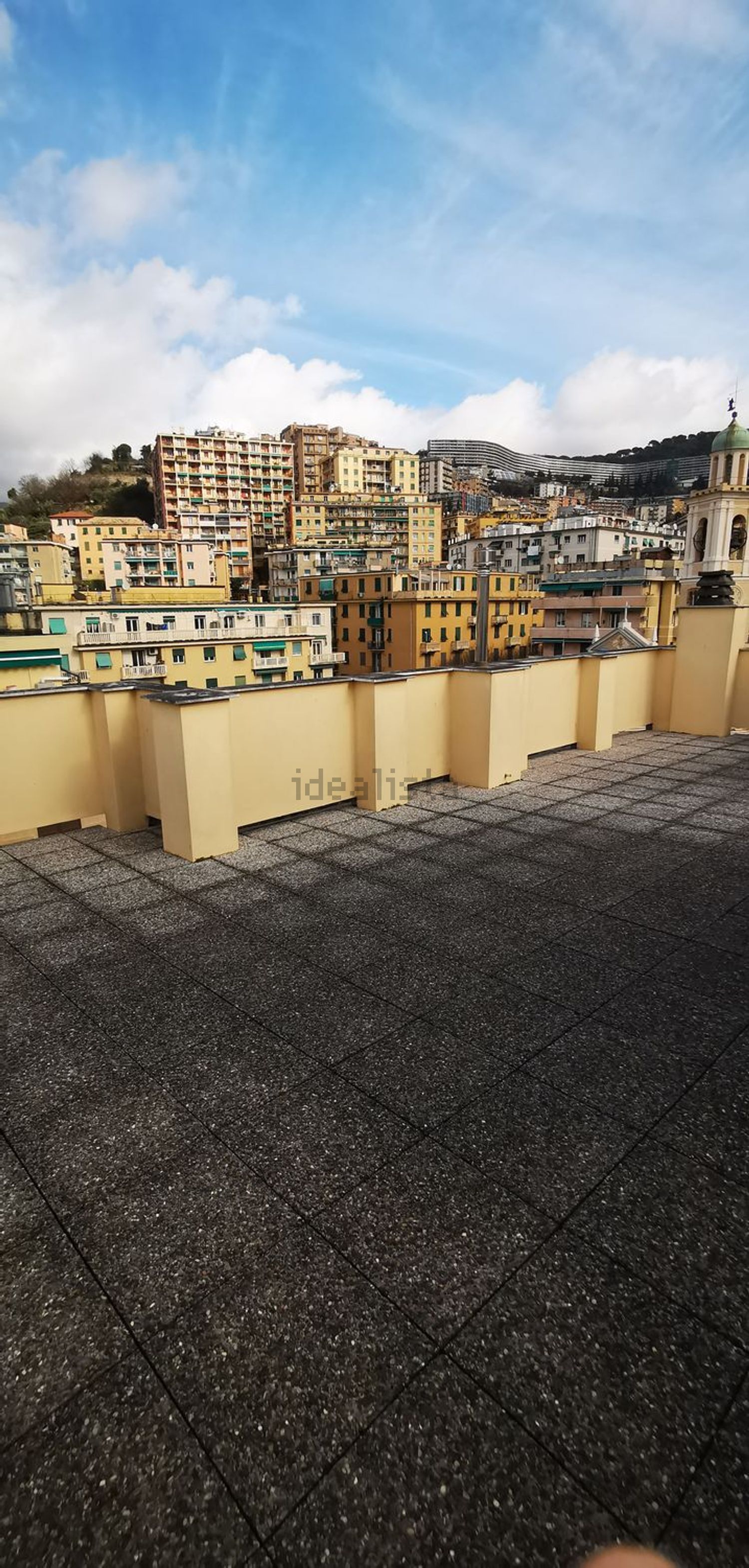 Appartamento a Bassa Val Bisagno, Genova