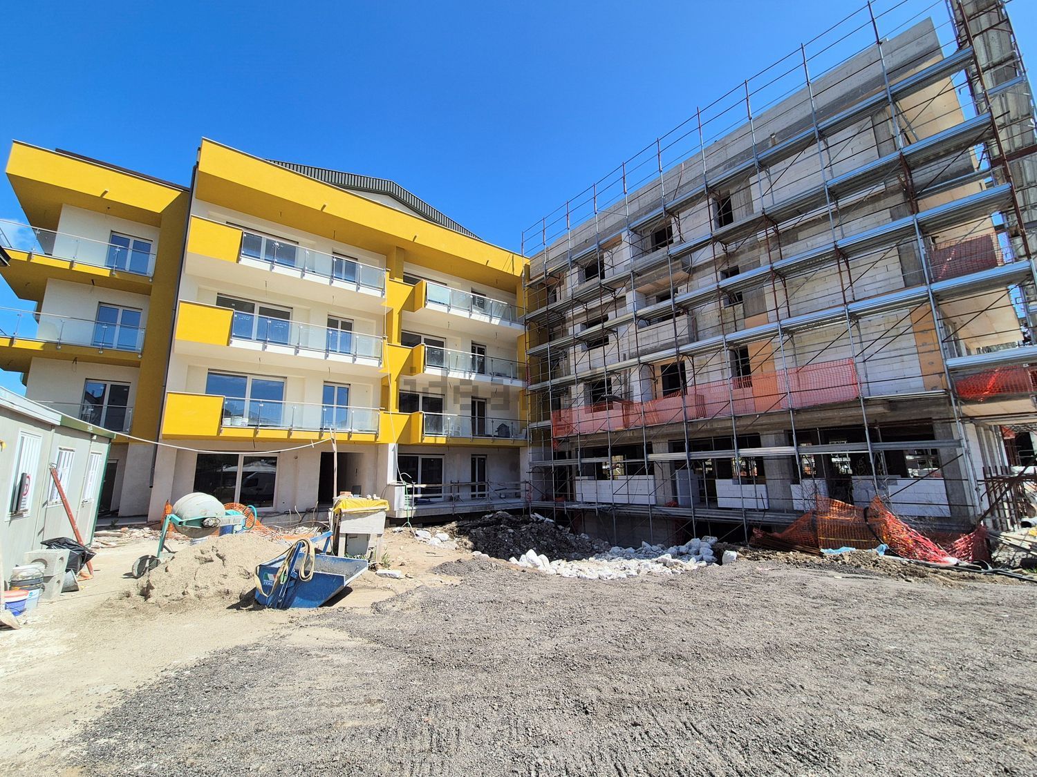 Flat in Atripalda