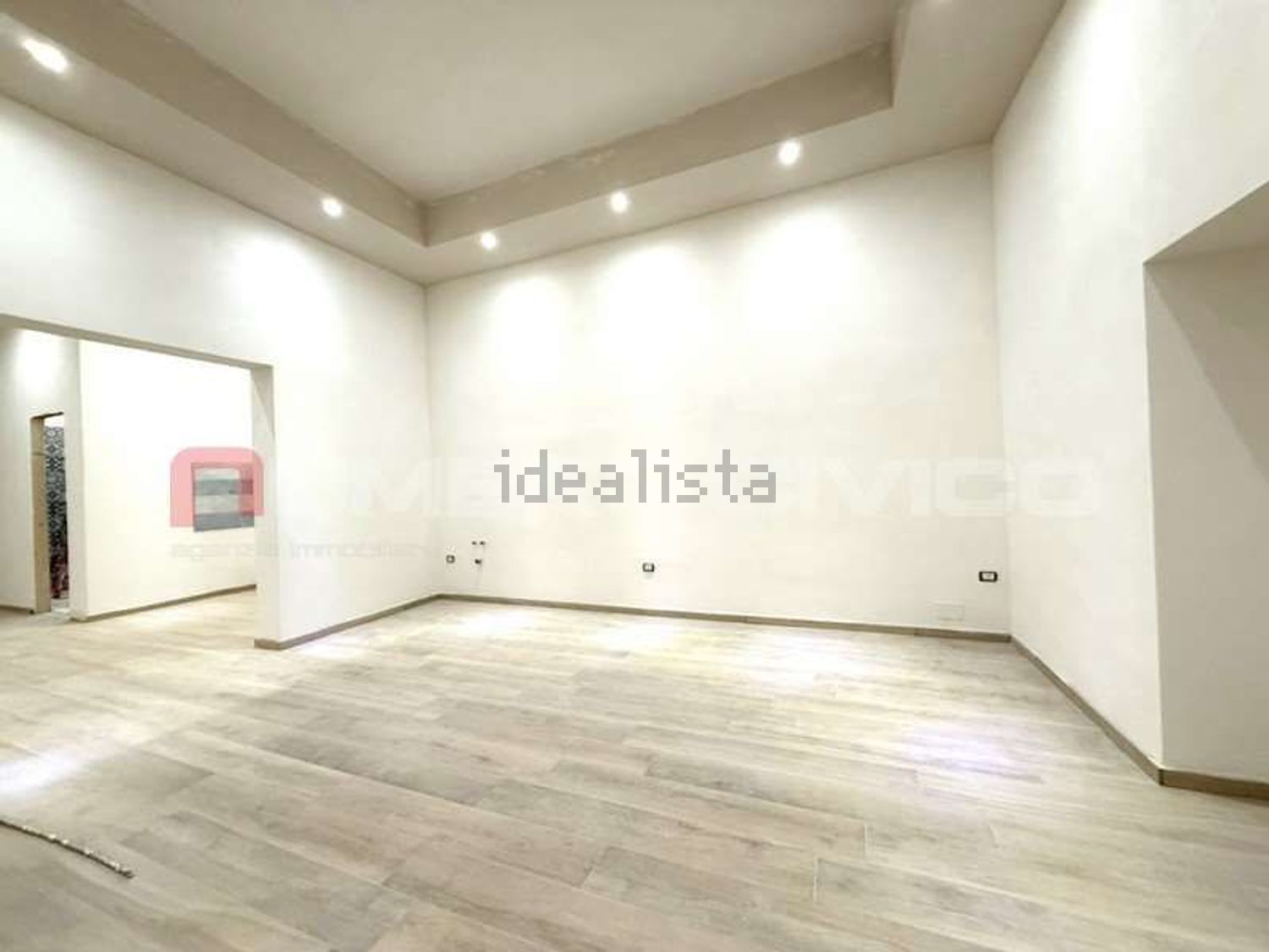 Piso en Centro, Foggia