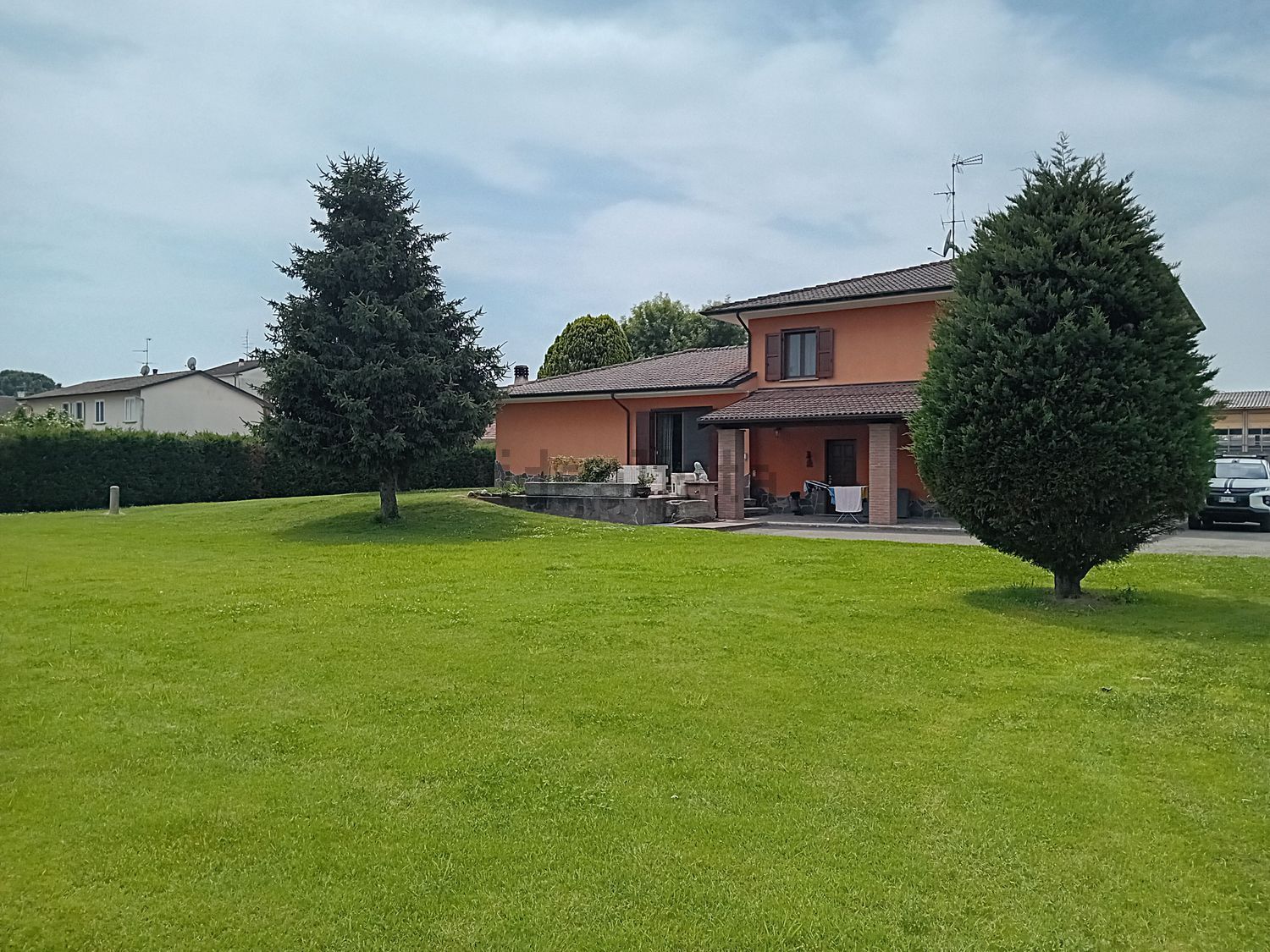 Villetta indipendente a Albuzzano