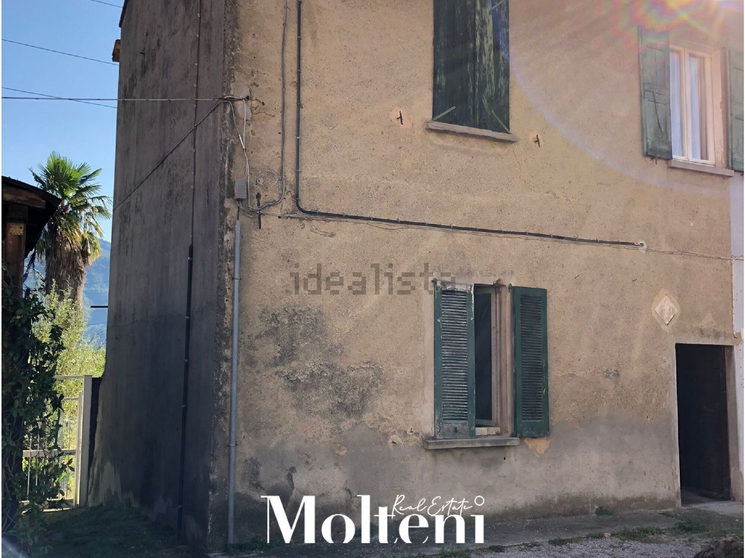 Rustici e casali a Valgreghentino