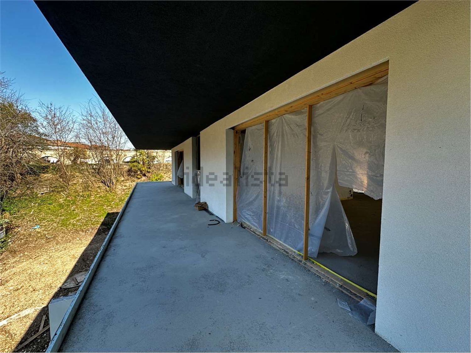 Appartamento a Clarina - S. Bartolomeo, Trento