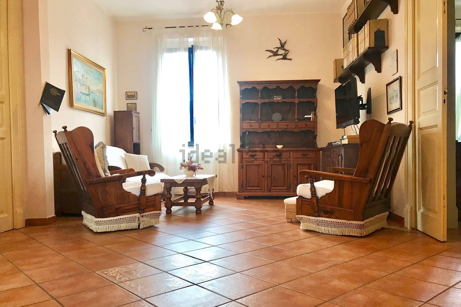 Appartamento a Annunziata - Giostra - Paradiso, Messina