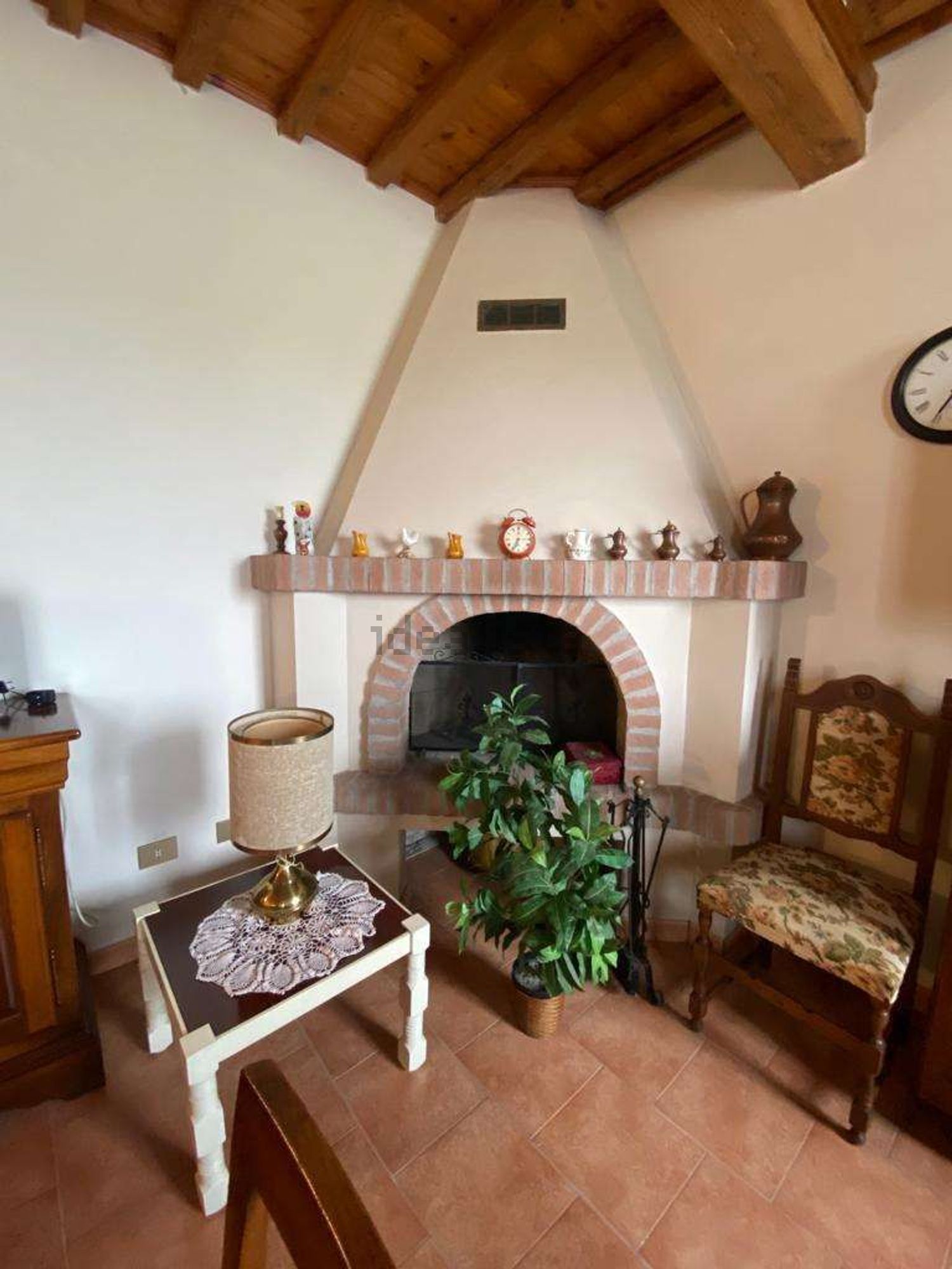 Maison individuelle à San Giovanni del Dosso