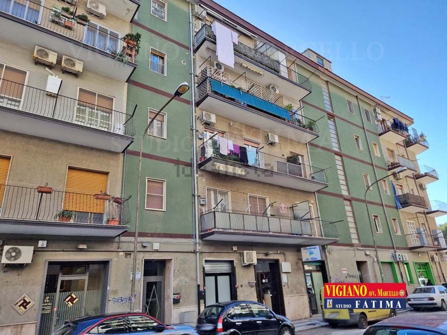 Appartamento a Quartieri Immacolata - Puglie, Foggia
