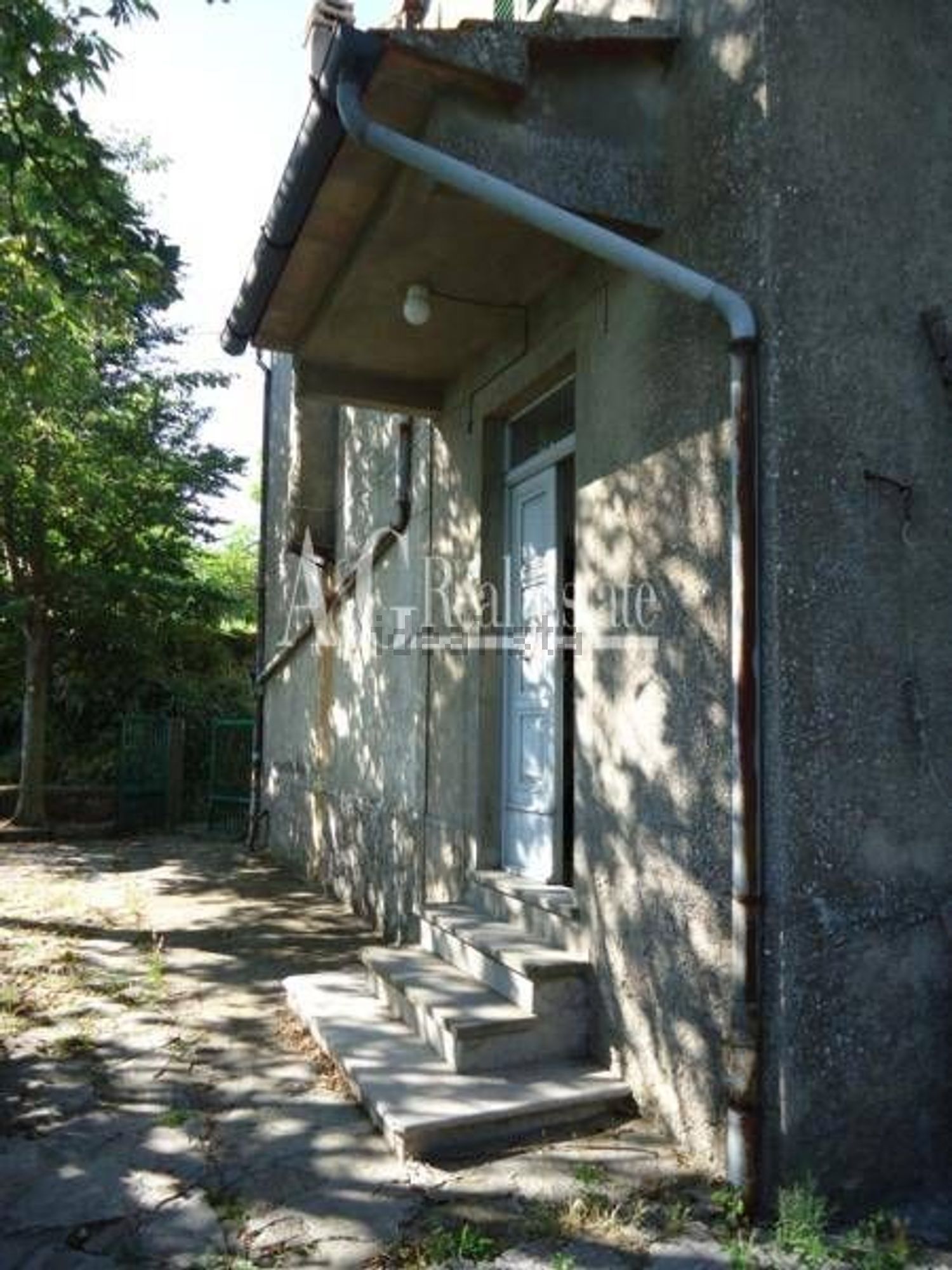 Terraced house in Santa Fiora